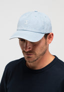 Dad Cap | Shark Blue