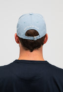 Dad Cap | Shark Blue