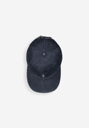 Dad Cap | Alaska Blue