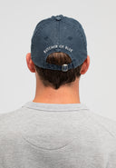 Dad Cap | Alaska Blue