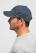 Dad Cap | Alaska Blue
