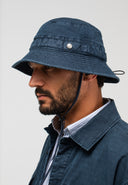 Outback Hat | Alaska Blue