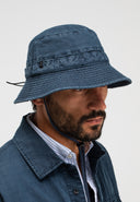 Outback Hat | Alaska Blue