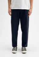 Naval Loose Chino | Alaska Blue
