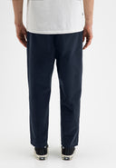 Naval Loose Chino | Alaska Blue