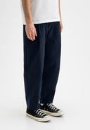 Naval Loose Chino | Alaska Blue