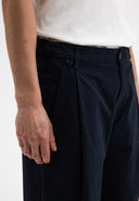 Naval Loose Chino | Alaska Blue