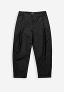 Naval Loose Chino | Montego Black