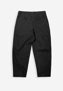 Naval Loose Chino | Montego Black