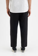 Naval Loose Chino | Montego Black