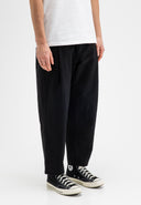Naval Loose Chino | Montego Black