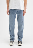 Modesto Garment Dye Denim | Shark Blue