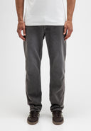 Modesto Garment Dye Denim | Agatha Grey