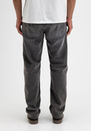 Modesto Garment Dye Denim | Agatha Grey