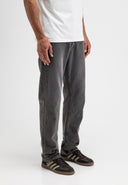 Modesto Garment Dye Denim | Agatha Grey