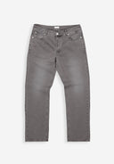 Modesto Garment Dye Denim | Agatha Grey