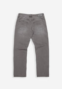 Modesto Garment Dye Denim | Agatha Grey