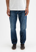 Stockton Straight Redding Dk Aged | Dark Aged