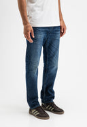 Stockton Straight Redding Dk Aged | Dark Aged