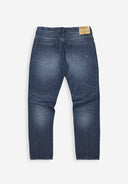 Stockton Straight Redding Dk Aged | Dark Aged