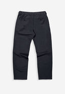 Lennox Straight Twill Trouser | Alaska Blue