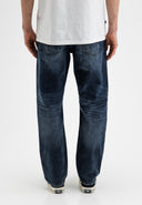 Modesto Straight Med Night | Medium Aged