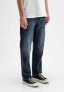 Modesto Straight Med Night | Medium Aged