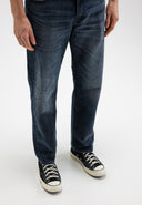 Modesto Straight Med Night | Medium Aged