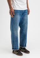 Tracy Loose Void Denim Med | Med Dk Aged