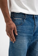 Tracy Loose Void Denim Med | Med Dk Aged