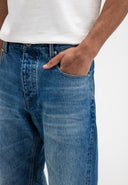 Tracy Loose Void Denim Med | Med Dk Aged
