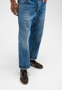 Tracy Loose Void Denim Med | Med Dk Aged
