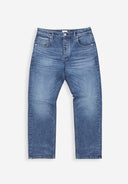 Tracy Loose Void Denim Med | Med Dk Aged