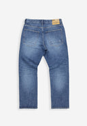 Tracy Loose Void Denim Med | Med Dk Aged