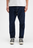 Tracy Loose Rinsed Void Denim | Rinsed