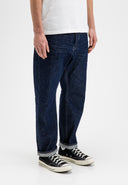 Tracy Loose Rinsed Void Denim | Rinsed