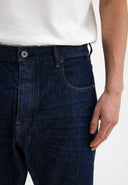 Tracy Loose Rinsed Void Denim | Rinsed