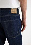 Tracy Loose Rinsed Void Denim | Rinsed