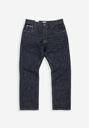 Tracy Loose Rinsed Void Denim | Rinsed