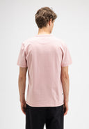 Army Tee | Flamingo Pink