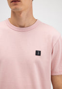 Army Tee | Flamingo Pink