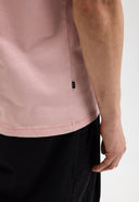 Army Tee | Flamingo Pink
