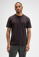 Army Tee | Topaz Brown
