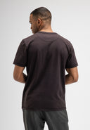 Army Tee | Topaz Brown