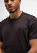 Army Tee | Topaz Brown