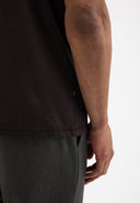 Army Tee | Topaz Brown