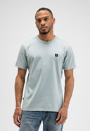 Army Tee | Celeste Green