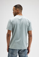 Army Tee | Celeste Green