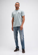 Army Tee | Celeste Green