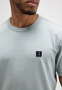 Army Tee | Celeste Green